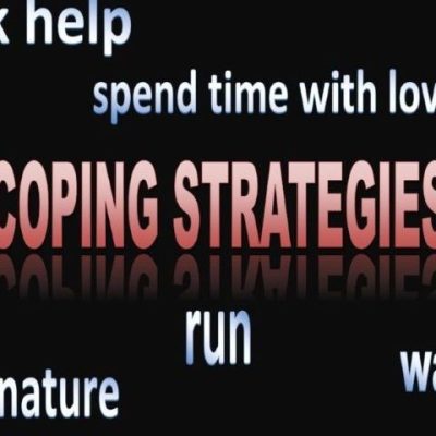 Coping strategies
