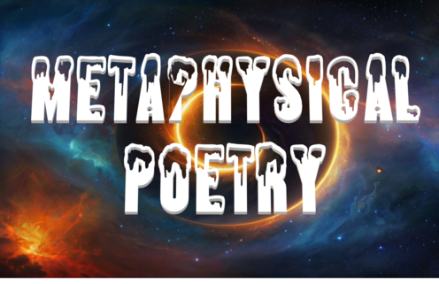 Metaphysical poetry