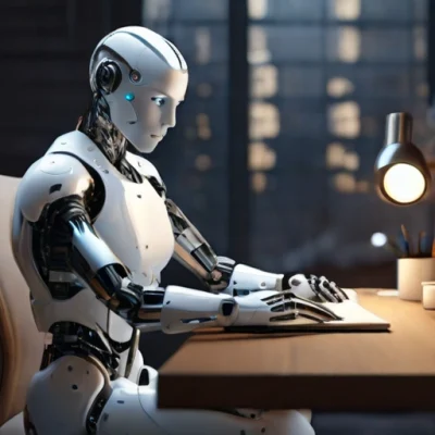 AI-Writing-Assistant
