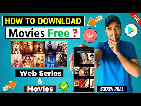 Free Movies Download Sites