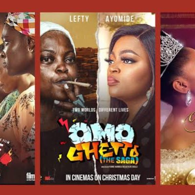 nigerian movies